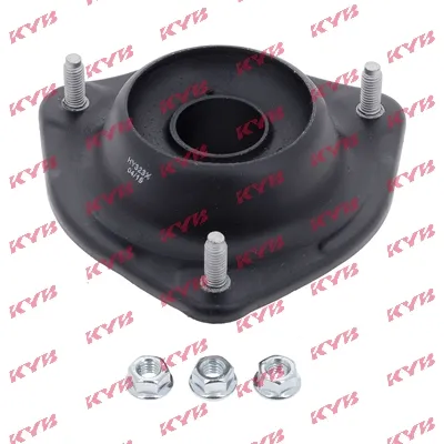 Produktbild von KYB SM5201 Reparatursatz Federbeinstützlager Vorne für HYUNDAI GETZ (TB) ACCENT II Stufenheck (LC) ACCENT II (LC)