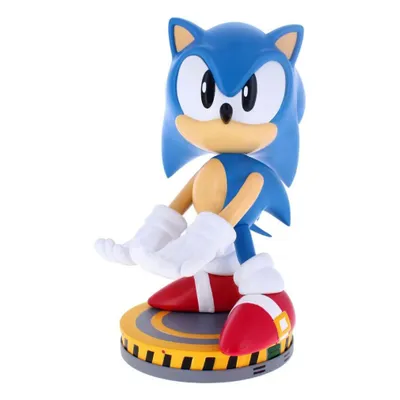 Immagine prodotto di Sonic the Hedgehog Cable Guy Sonic scorrevole 20 cm