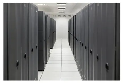 Productafbeelding van HPE MR408i-o Gen11 SPDM-opslagcontroller