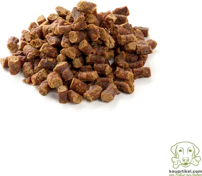 Produktbild von Känguru-Sticks-Trainingssnack 1kg