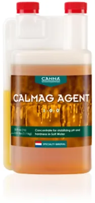 Produktbild von Canna CalMag Agent, 1 Liter