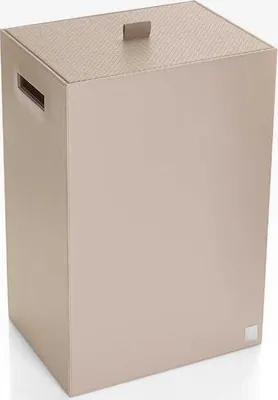 Produktbild von Joop! Bathline Wäschebehälter Grau 010950413
