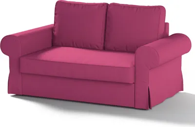 Immagine prodotto di Copridivano IKEA Backabro 2 posti, divano letto