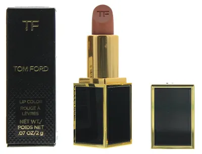 Image de Tom Ford, Lips & Girls, Cream Lipstick, 01, The Boys, 2 g
