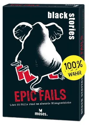 Image de Histoires noires Échecs épiques 50 Rätsel 12J