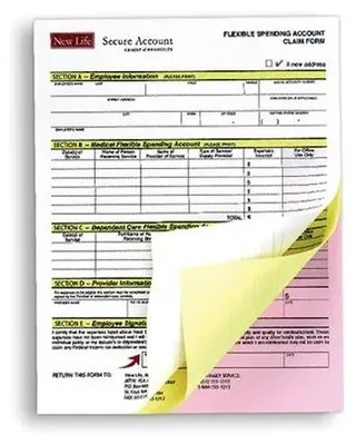 Obrázok produktu pre Xerox Pre-Collated, Laserová tlač, A4 (210x297 mm), 500 listy, Biela, Žltá