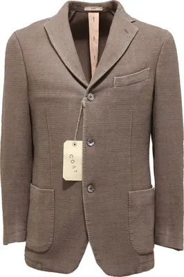 Produktbild von 3996M BURNETT COATS Herren Jacken aus Kaschmirwolle