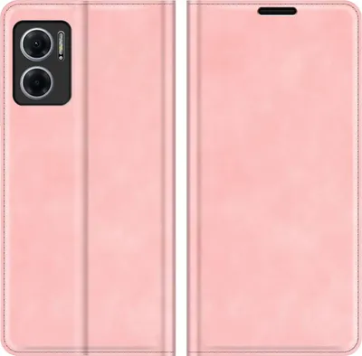 Produktbild von Hülle Xiaomi Redmi 10 5G Schutzhülle - Cazy - Rosa