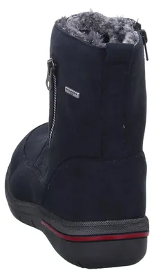Zdjęcie produktu dla Buty za kostkę z ciepłą wyściółką i dodatkową szerokością (różne spody) Hadessa