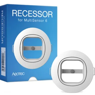Produktbild von AEOTEC | Aeotec Recessor for MultiSensor 6