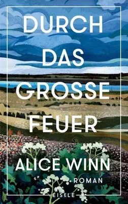 Produktbild von Durch das große Feuer