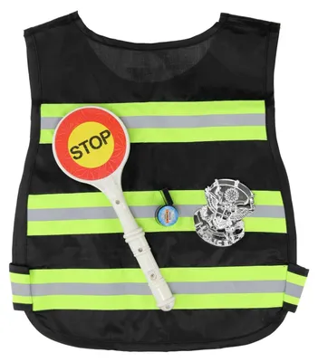 Obrázok produktu pre Polícia so stopboardom Fluit, 3DLG.