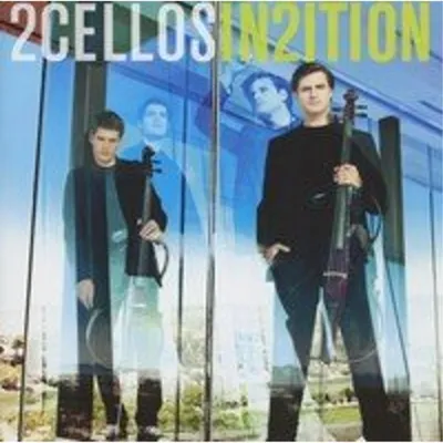 Produktbild von In 2 ition