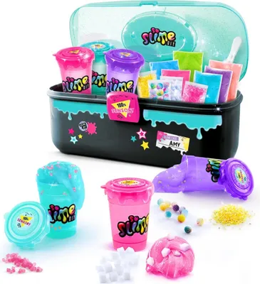 Obrázok produktu pre Canal Toys SSC004, 6 rok / roky, Plast, 1 kusov