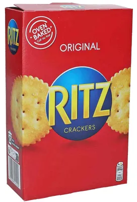 Immagine prodotto di Ritz 234524 Beuk Cracker 200g