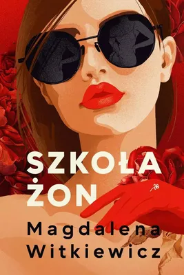 Obrázok produktu pre Szkoła żon. Tom 1