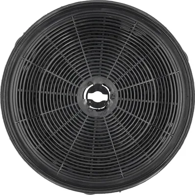Produktbild von Bluparts 10108208 Kohlefilter 190mmØ passend für Electrolux 9029793784 E3CFWH in Dunstabzugshaube