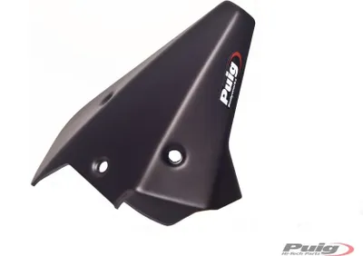 Produktbild von PUIG 4692J Hinterradabdeckungen   passend fuer HONDA CB1000R Mattschwarz