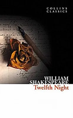 Obrázok produktu pre Twelfth Night