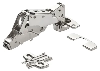 Produktbild von SOTECH 135200, Nickel, Stahl