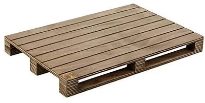Zdjęcie produktu dla APS Buffet-Holzbretter Servierbrett -GENUSSPALETTE- 880