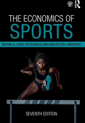 Produktbild von The Economics of Sports