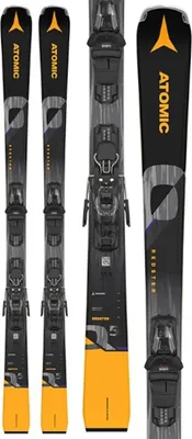Produktbild von Atomic Redster Q 5 PRO / M10 : 154 Größe: 154