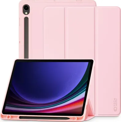 Obrázek produktu pro Tech-Protect Sc Pen Galaxy Tab S9 Fe 10,9 X510 / X516B Růžová