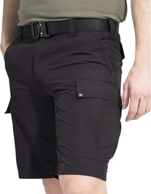 Zdjęcie produktu dla Pentagon Bdu 2.0 Tropic Sp – krótkie spodenki, kolor czarny, rozmiar 44
