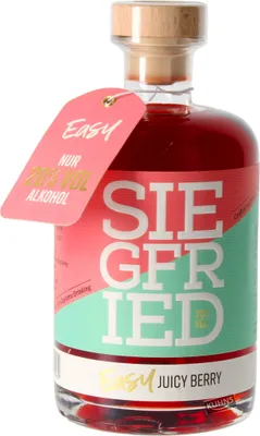 Produktbild von Siegfried Rheinland Easy Juicy Berry 500ml 20% Vol.