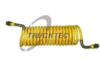 Produktbild von TRUCKTEC AUTOMOTIVE Wendelschlauch 90.05.104