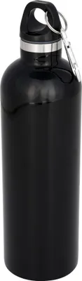 Immagine prodotto di Borraccia thermos isolata sottovuoto Bullet Atlantic PF2162 (taglia unica) (nero)