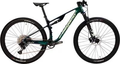 Produktbild von Megamo Track R100 10 29´´ Sx Eagle 2025 Mountainbike Grün M Grün M