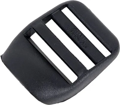 Produktbild von BasicNature Ladderloc 25 mm 10 Stück