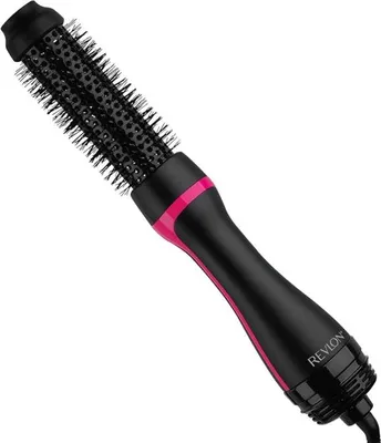 Produktbild von One-Step-Style-Booster RVDR5292E  (schwarz/pink)