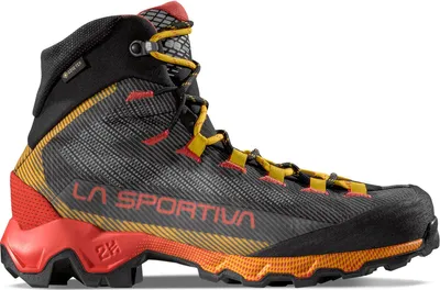 Productafbeelding van La Sportiva Aequilibrium Hike Gore-Tex® wandelschoenen, grijs, EU 45, heren, grijs, EU 45