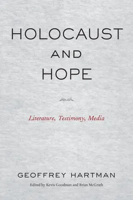 Produktbild von Holocaust and Hope