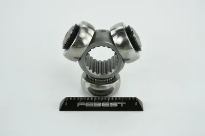 Produktbild von Febest 0516-Dy3Wat