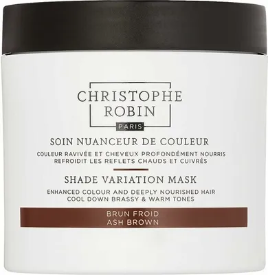 Zdjęcie produktu dla Maska Christophe Robin Shade Variation Mask
