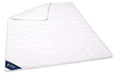 Produktbild von Faserbettdecke 155x220 cm, warme Winterdecke, CASIMUM