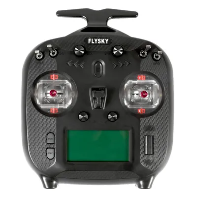 Produktbild von Flysky FS-ST8 Sender 8 Kanal mit 1 Empfänger