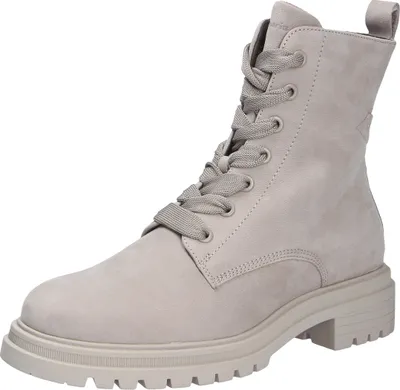 Produktbild von Tamaris Damen Stiefel, grau(lightgrey (2)), Gr. 38