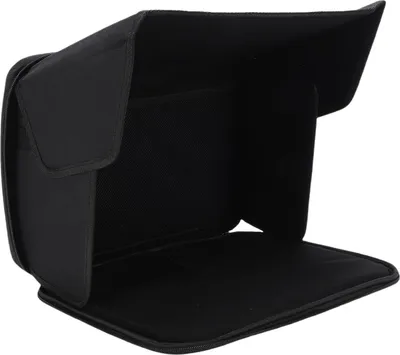 Zdjęcie produktu dla Osłona przeciwsłoneczna do laptopa, lekka, przenośna, składana, torba przeciwsłoneczna, osłona przeciwsłoneczna do laptopów o przekątnej od 12 do 14 cali