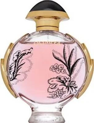 Produktbild von Paco Rabanne Olympéa Blossom Eau de Parfum für Damen 80 ml