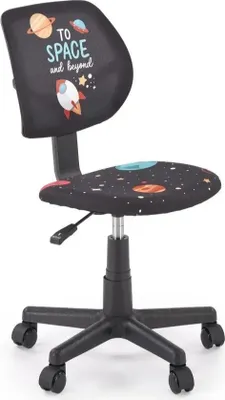 Image de Halmar BINGO černá