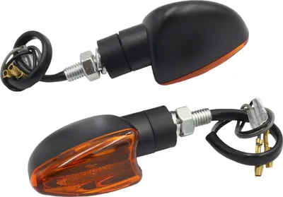 Productafbeelding van SEFIS Arrow knipperlichtlampjes - kort, 2 stuks