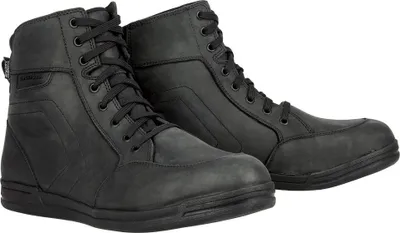 Produktbild von kICKBACK DRY2DRY™ Schuhe, OXFORD (schwarz, Größe 40)