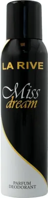Produktbild von La Rive for Woman Miss Dream Deodorant Spray 150 ml