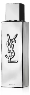 Productafbeelding van Yves Saint Laurent MYSLF L'Absolu Parfum, 60 ml (voor mannen)