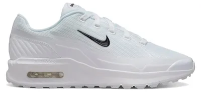 Produktbild von Nike Air Max BIA White Black Wolf Grey (Women's) - EU 36